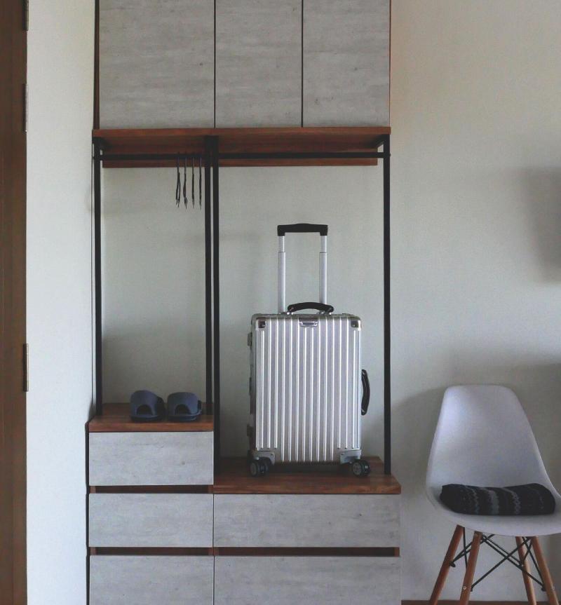 Bhava Residence - Oda