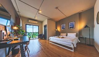 Bhava Residence fotoÄŸrafÄ±