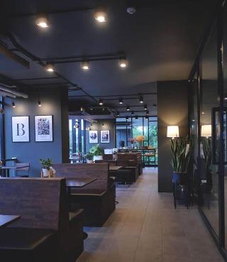 Bhava Residence fotoÄŸrafÄ±