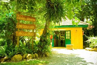 Huaykhakhaeng Country Home Resort fotoÄŸrafÄ±