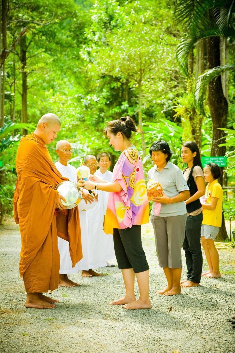 Huaykhakhaeng Country Home Resort - Aktivite