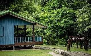 Huaykhakhaeng Country Home Resort fotoÄŸrafÄ±