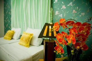 Huaykhakhaeng Country Home Resort otel fotoğrafı