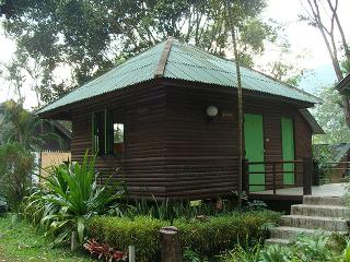 Huaykhakhaeng Country Home Resort fotoÄŸrafÄ±