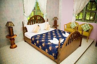Huaykhakhaeng Country Home Resort fotoÄŸrafÄ±