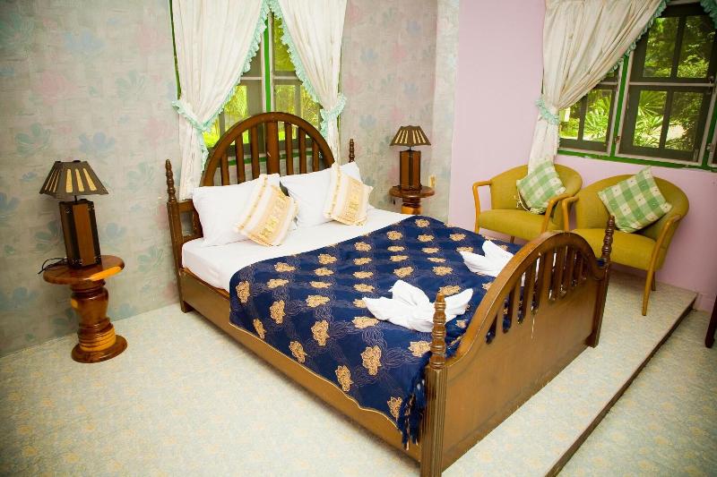 Huaykhakhaeng Country Home Resort - Oda