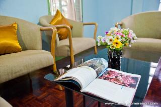 Huaykhakhaeng Country Home Resort fotoÄŸrafÄ±