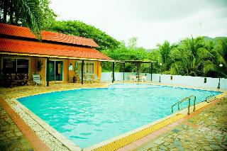 Huaykhakhaeng Country Home Resort fotoÄŸrafÄ±