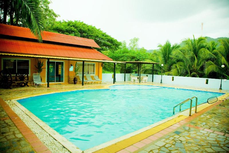 Huaykhakhaeng Country Home Resort - Oda