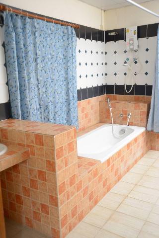 Huaykhakhaeng Country Home Resort fotoÄŸrafÄ±