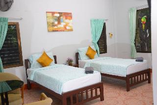 Huaykhakhaeng Country Home Resort fotoÄŸrafÄ±