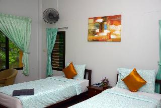 Huaykhakhaeng Country Home Resort fotoÄŸrafÄ±