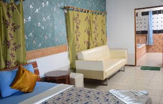Huaykhakhaeng Country Home Resort fotoÄŸrafÄ±
