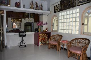 Jardin Hotel fotoÄŸrafÄ±