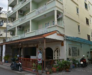 Jardin Hotel fotoÄŸrafÄ±