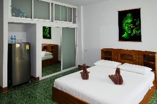 Jardin Hotel fotoÄŸrafÄ±