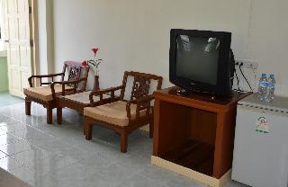 Jardin Hotel fotoÄŸrafÄ±