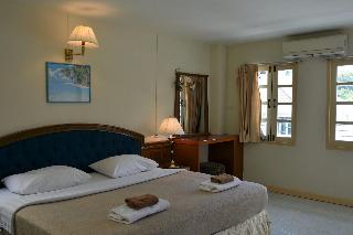 Jardin Hotel fotoÄŸrafÄ±