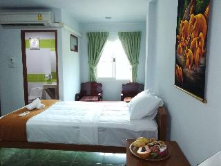Jardin Hotel fotoÄŸrafÄ±