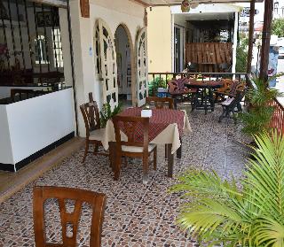 Jardin Hotel fotoÄŸrafÄ±