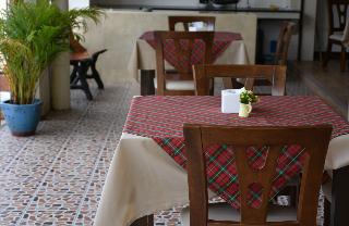 Jardin Hotel fotoÄŸrafÄ±