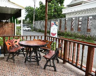 Jardin Hotel fotoÄŸrafÄ±