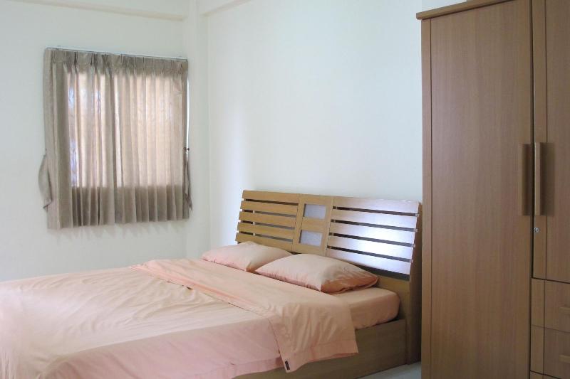Boonya Place - Oda