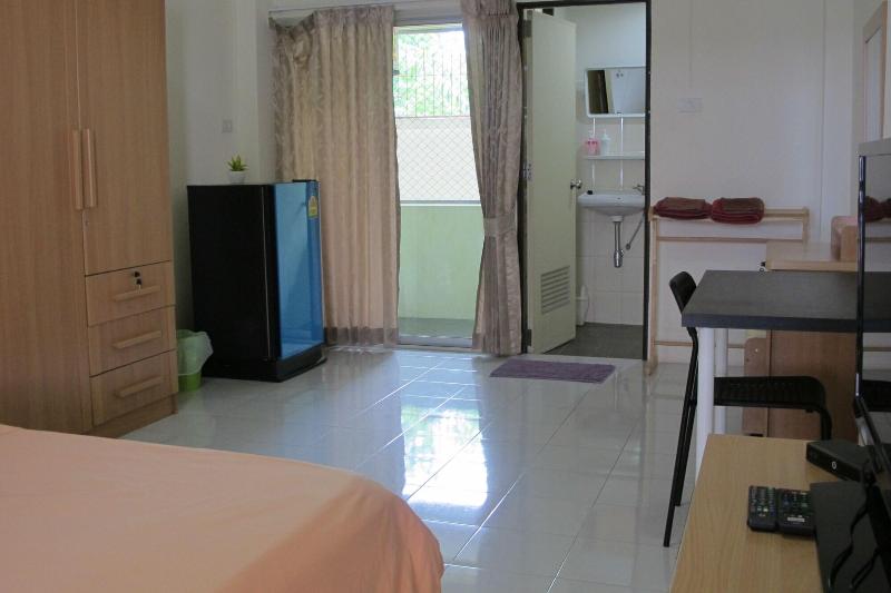 Boonya Place - Oda