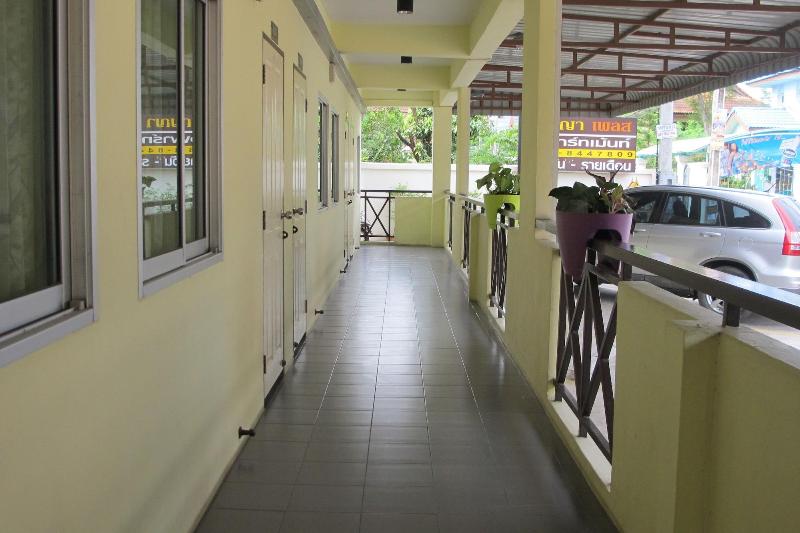 Boonya Place - Teras