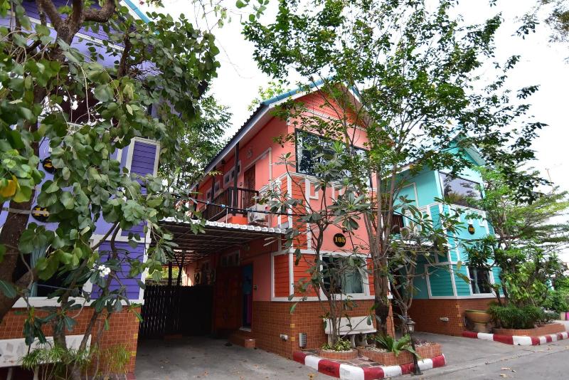 Rakkan Resort 2 - Genel