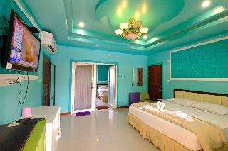 Rakkan Resort 2 fotoÄŸrafÄ±