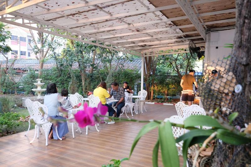 Rakkan Resort 2 - Restoran