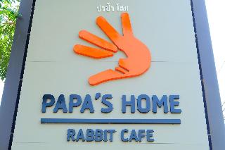 Papa's Home by ZUZU otel fotoğrafı