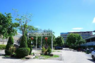 Maihom Resort Dechatiwong Bridge fotoÄŸrafÄ±