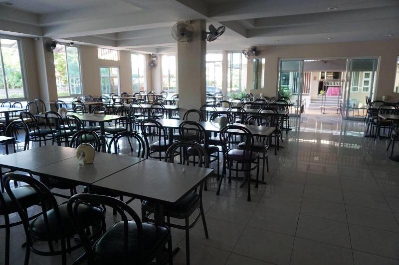 Maihom Resort Dechatiwong Bridge - Restoran
