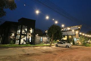 Manonnee Hotel otel fotoğrafı