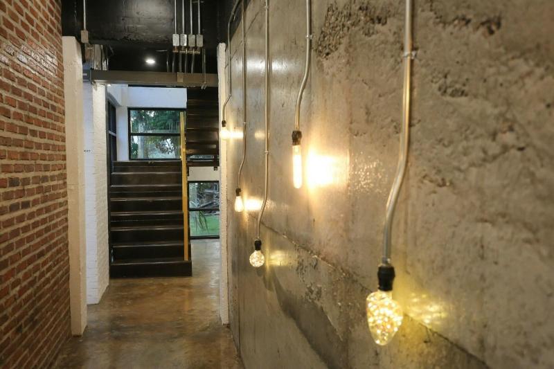 Manonnee Hotel - Genel