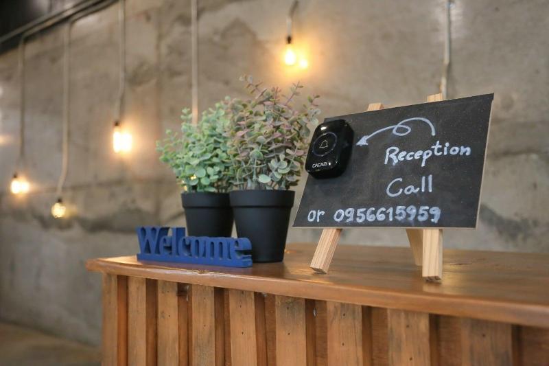 Manonnee Hotel - Genel