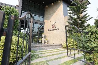 Manonnee Hotel fotoÄŸrafÄ±