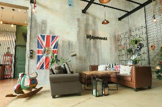 Manonnee Hotel fotoÄŸrafÄ±
