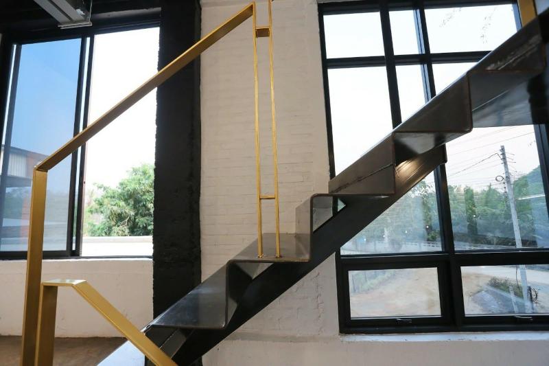 Manonnee Hotel - Genel
