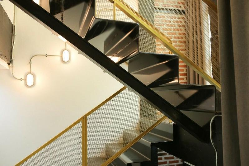 Manonnee Hotel - Genel