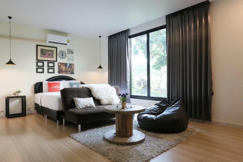 Manonnee Hotel - Oda