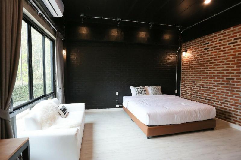 Manonnee Hotel - Oda