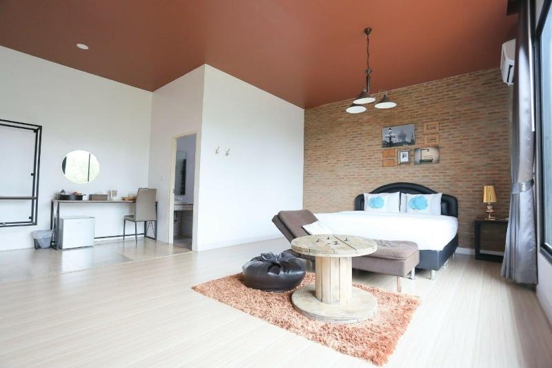 Manonnee Hotel - Oda
