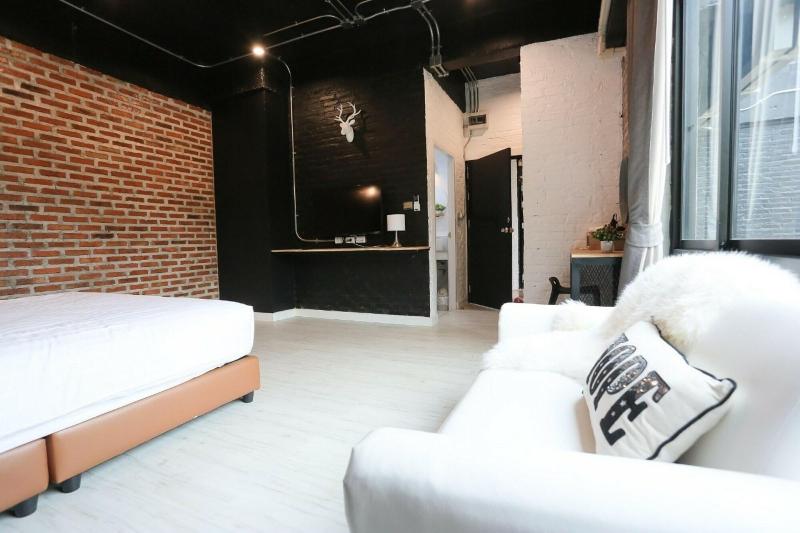 Manonnee Hotel - Oda
