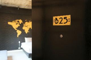 Manonnee Hotel fotoÄŸrafÄ±