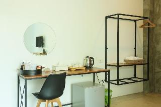 Manonnee Hotel fotoÄŸrafÄ±