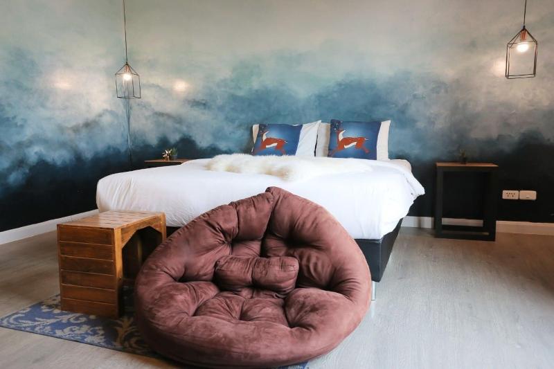 Manonnee Hotel - Oda