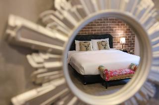 Manonnee Hotel fotoÄŸrafÄ±